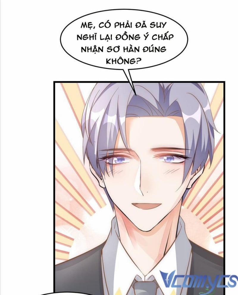 Tống Tiên Sinh, Xin Hãy Bình Tĩnh! 2 trang 8