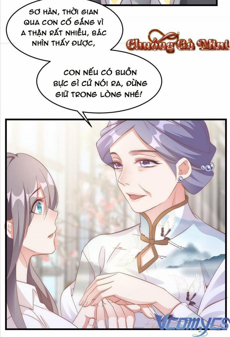 Tống Tiên Sinh, Xin Hãy Bình Tĩnh! 2 trang 9