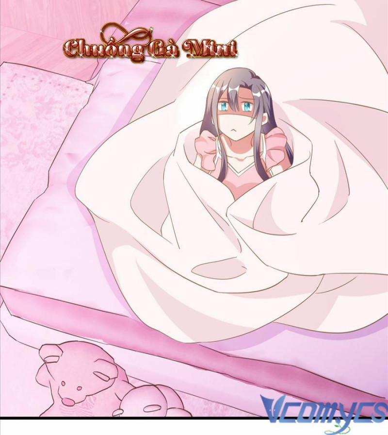 Tống Tiên Sinh, Xin Hãy Bình Tĩnh! 3.5 trang 11