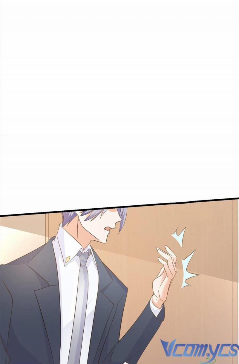 Tống Tiên Sinh, Xin Hãy Bình Tĩnh! 3.5 trang 12