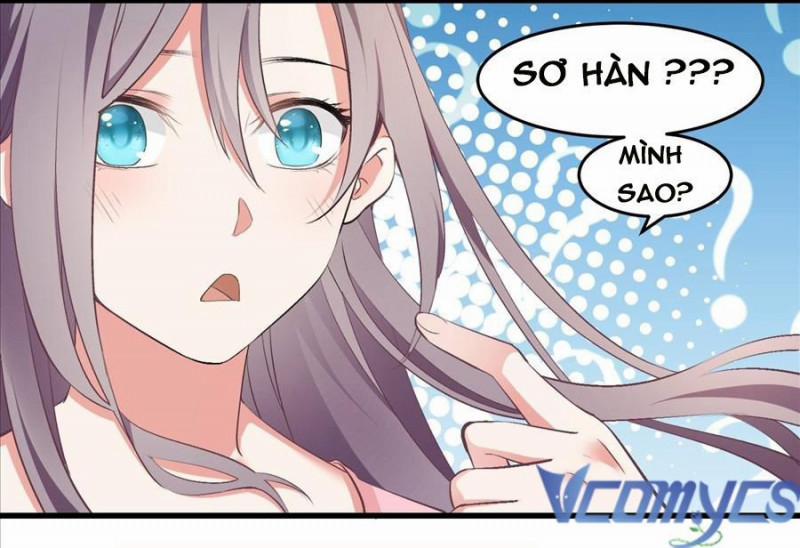 Tống Tiên Sinh, Xin Hãy Bình Tĩnh! 3.5 trang 14