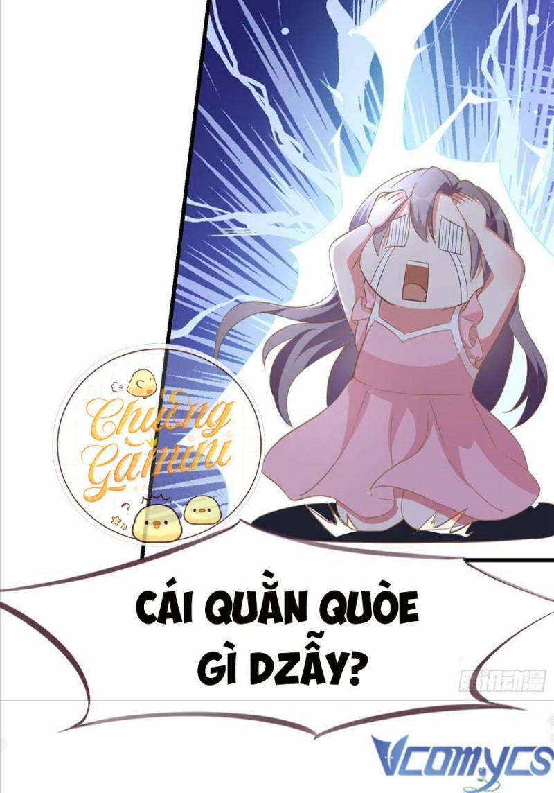 Tống Tiên Sinh, Xin Hãy Bình Tĩnh! 3.5 trang 16