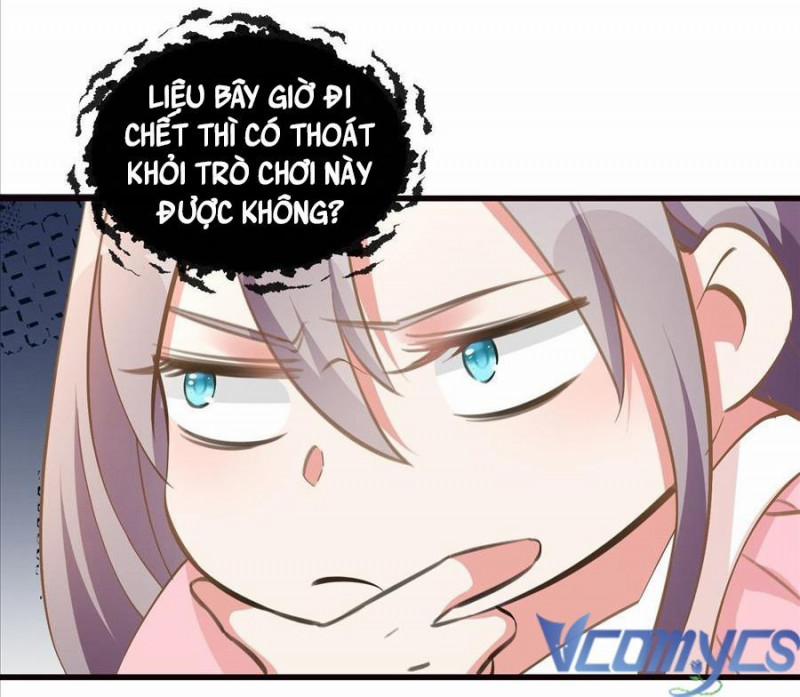 Tống Tiên Sinh, Xin Hãy Bình Tĩnh! 3.5 trang 17