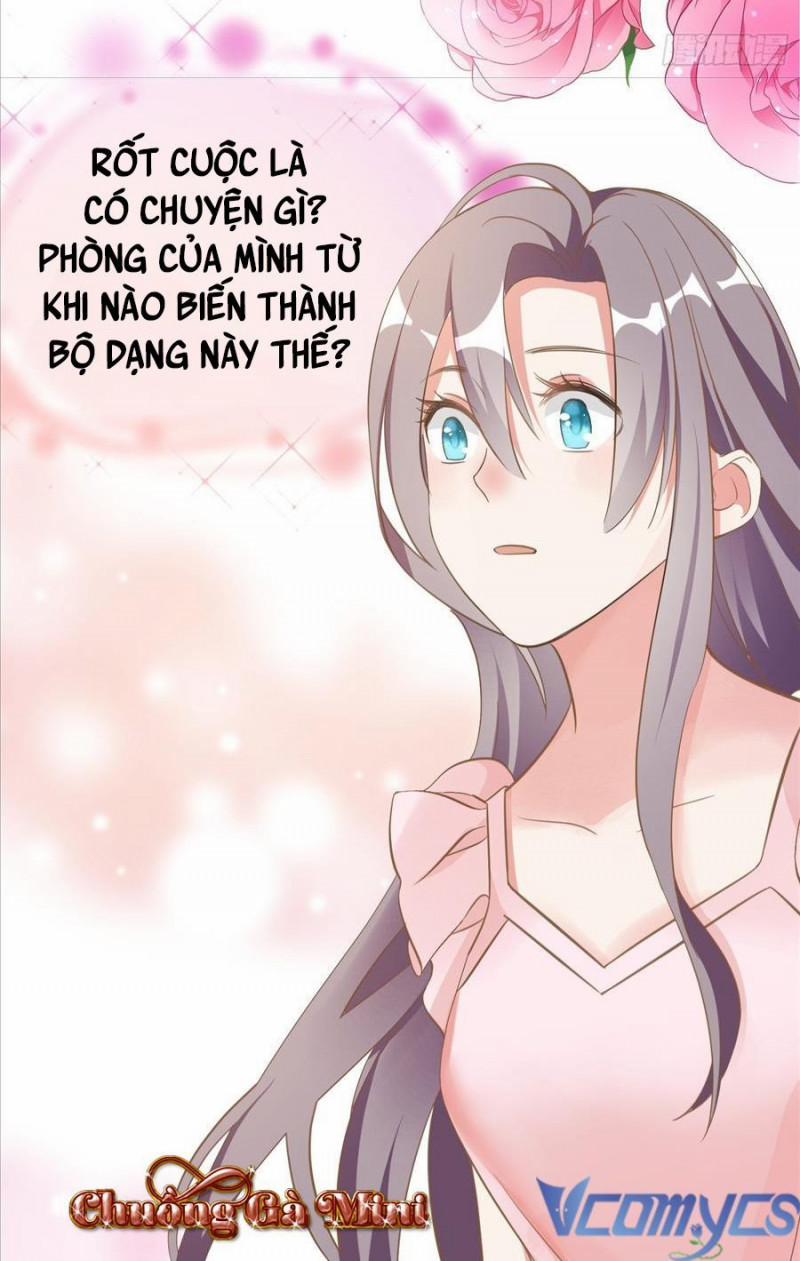 Tống Tiên Sinh, Xin Hãy Bình Tĩnh! 3.5 trang 5