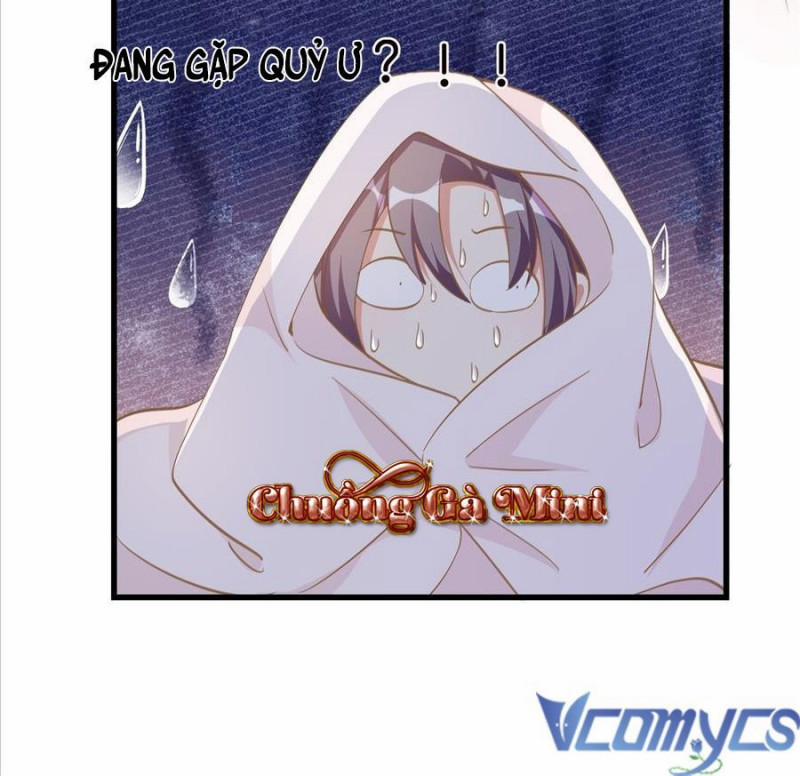 Tống Tiên Sinh, Xin Hãy Bình Tĩnh! 3.5 trang 7