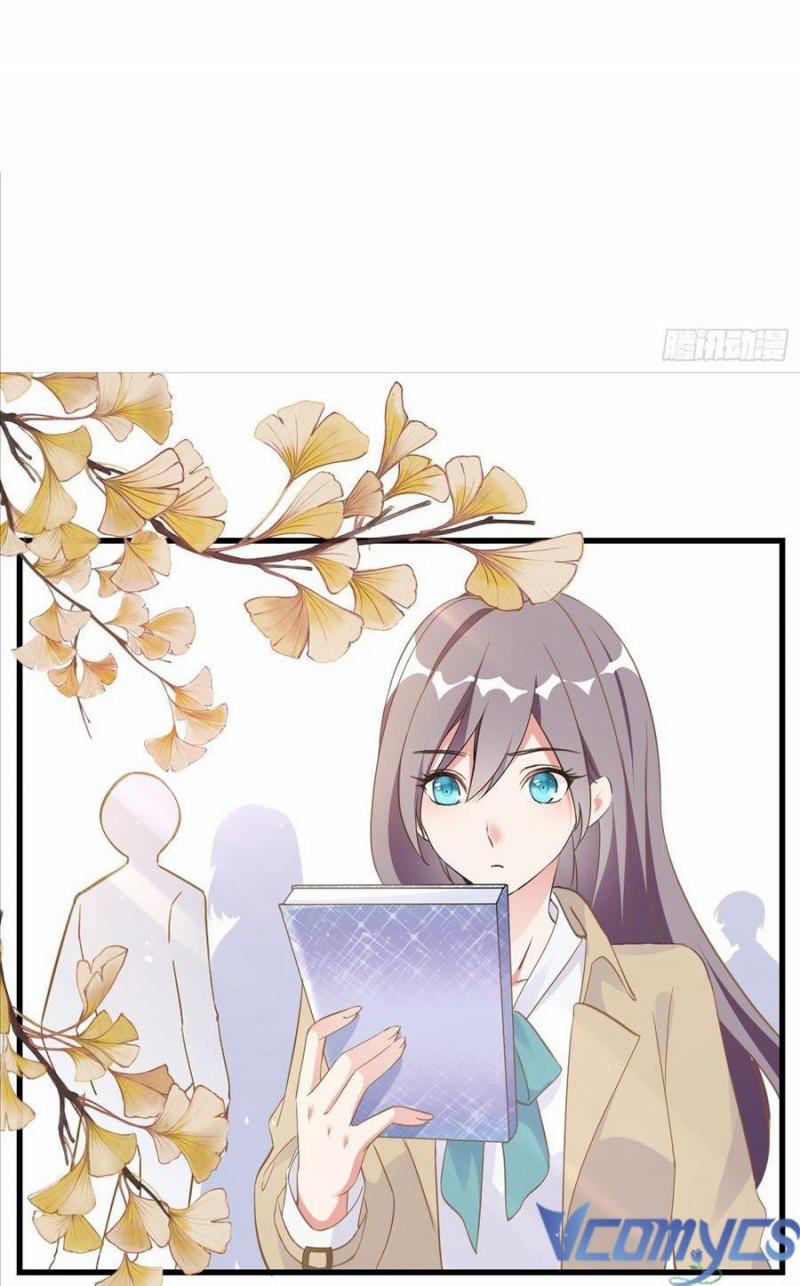 Tống Tiên Sinh, Xin Hãy Bình Tĩnh! 3 trang 11