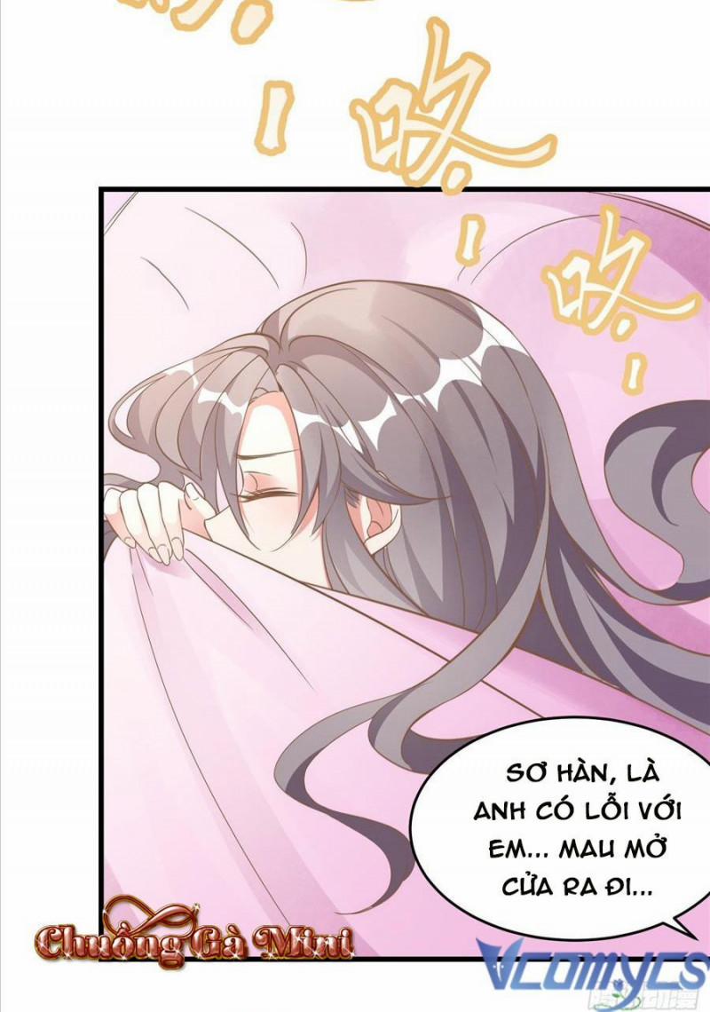 Tống Tiên Sinh, Xin Hãy Bình Tĩnh! 3 trang 17