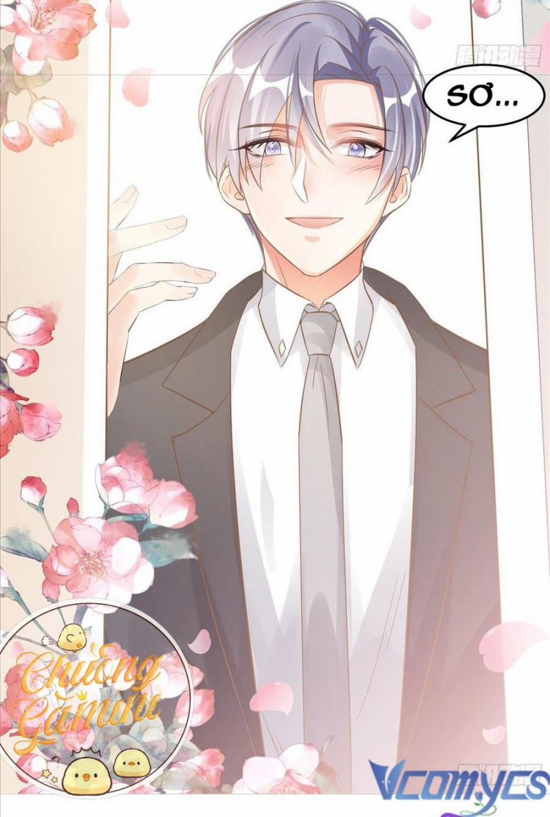 Tống Tiên Sinh, Xin Hãy Bình Tĩnh! 3 trang 20