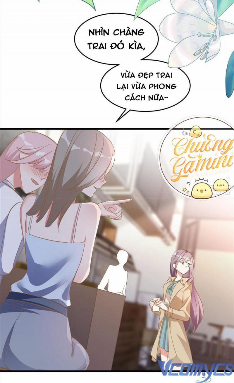 Tống Tiên Sinh, Xin Hãy Bình Tĩnh! 3 trang 4