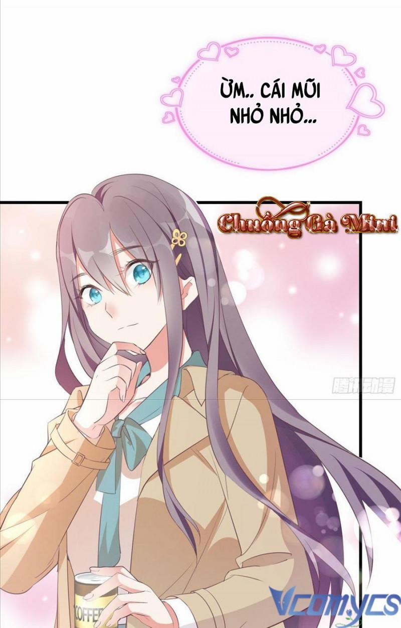 Tống Tiên Sinh, Xin Hãy Bình Tĩnh! 3 trang 5