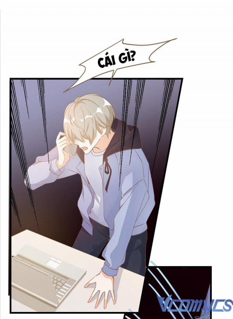 Tống Tiên Sinh, Xin Hãy Bình Tĩnh! 3 trang 7