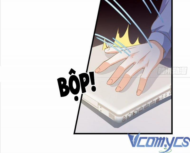 Tống Tiên Sinh, Xin Hãy Bình Tĩnh! 3 trang 8