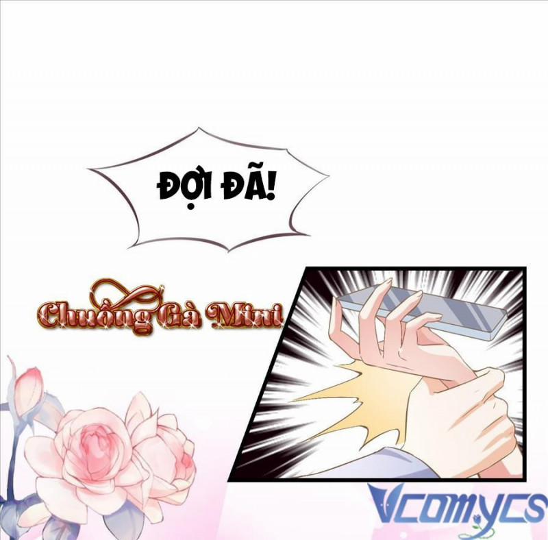 Tống Tiên Sinh, Xin Hãy Bình Tĩnh! 4.5 trang 1