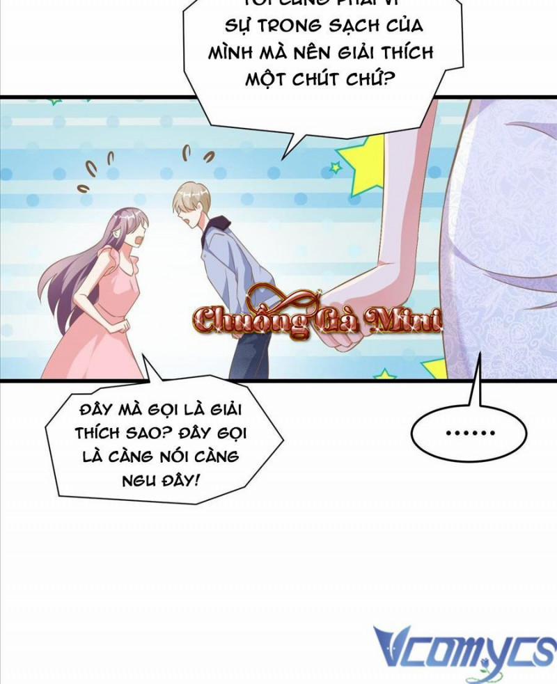 Tống Tiên Sinh, Xin Hãy Bình Tĩnh! 4.5 trang 14