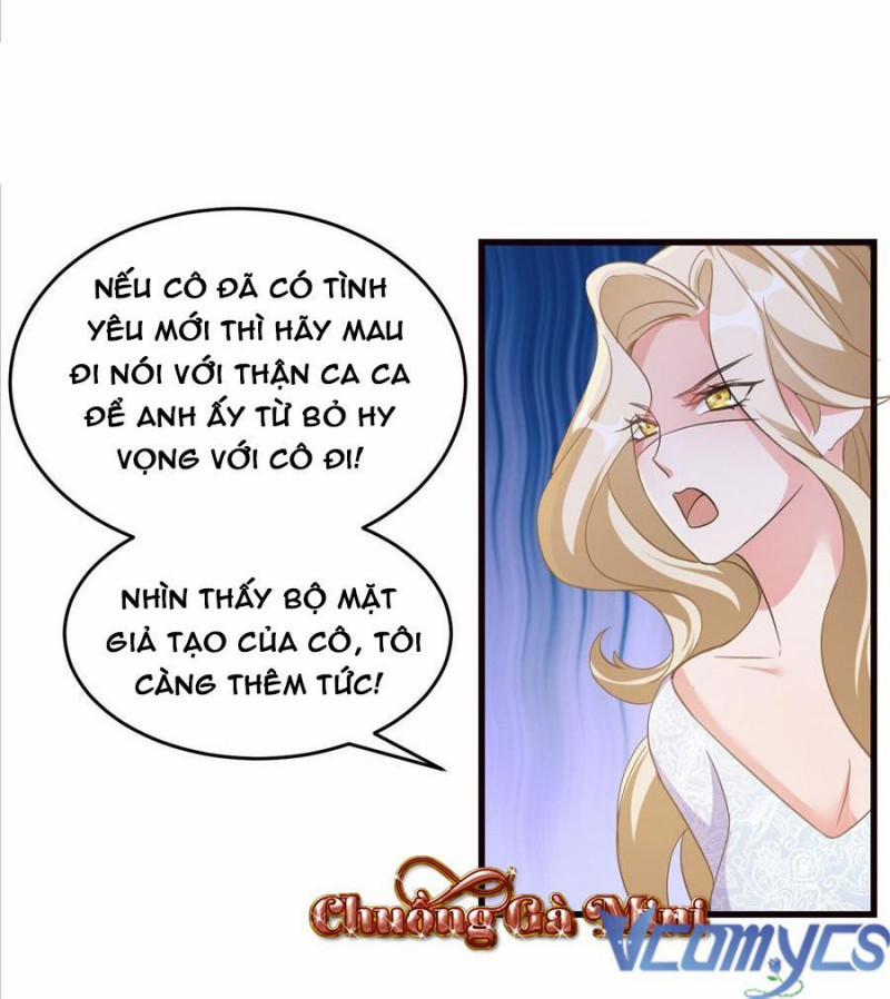 Tống Tiên Sinh, Xin Hãy Bình Tĩnh! 4.5 trang 15