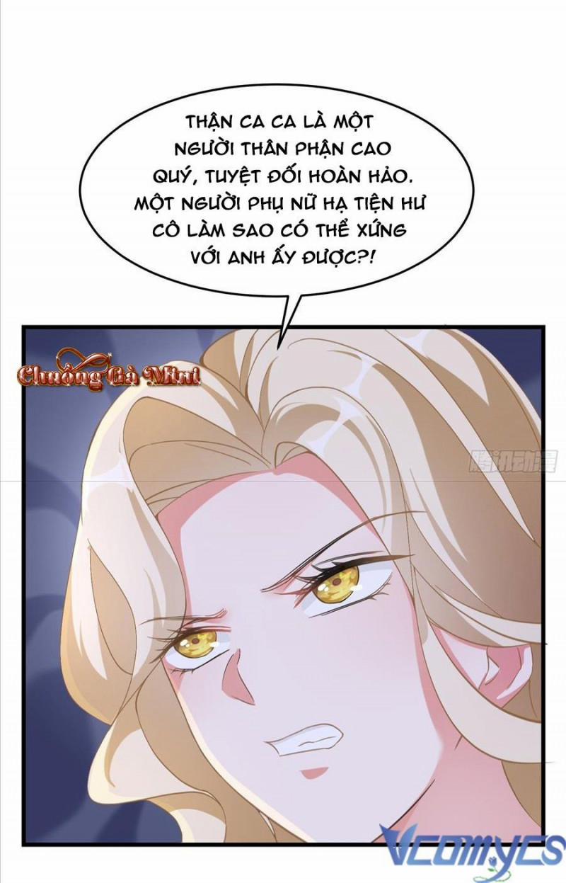 Tống Tiên Sinh, Xin Hãy Bình Tĩnh! 4.5 trang 16