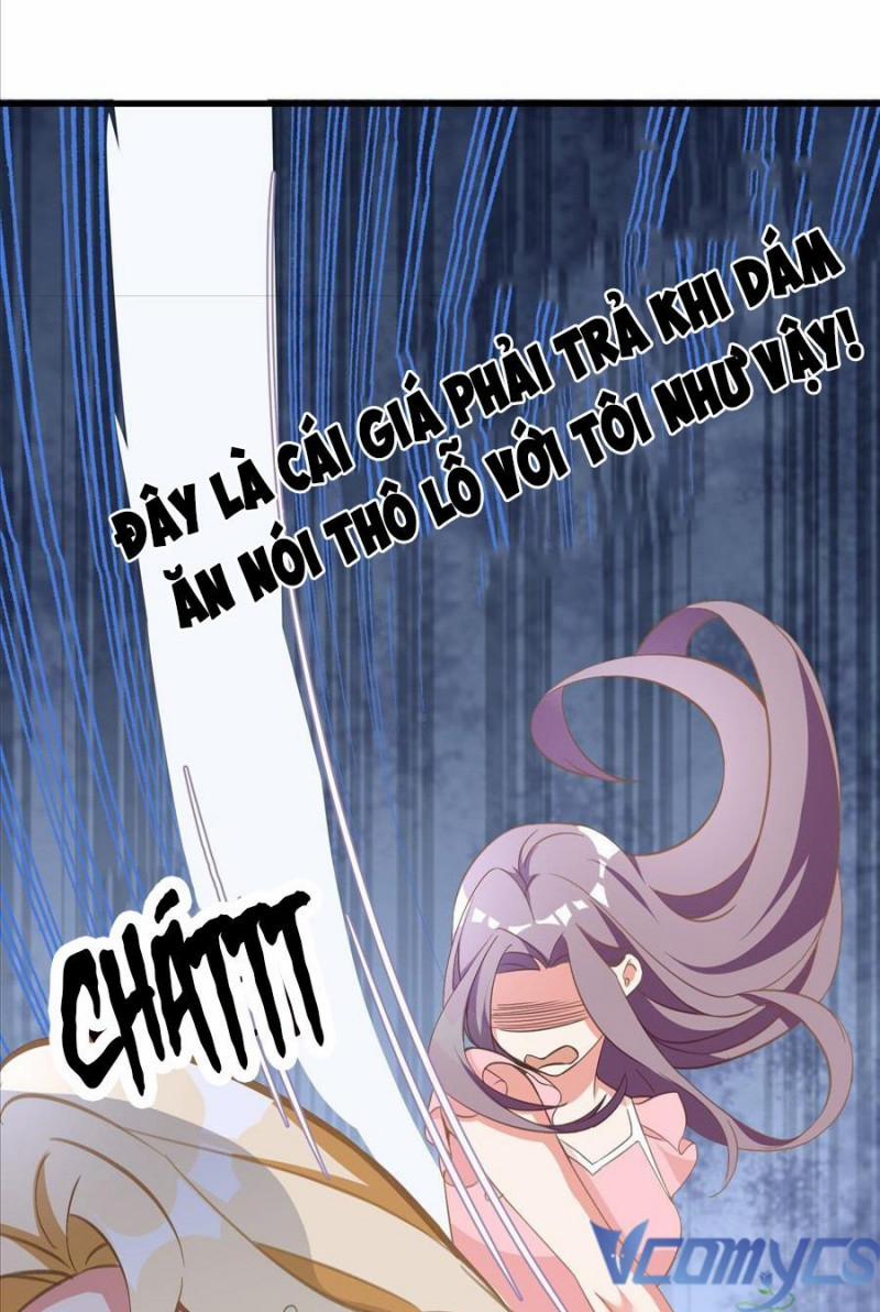 Tống Tiên Sinh, Xin Hãy Bình Tĩnh! 4.5 trang 21