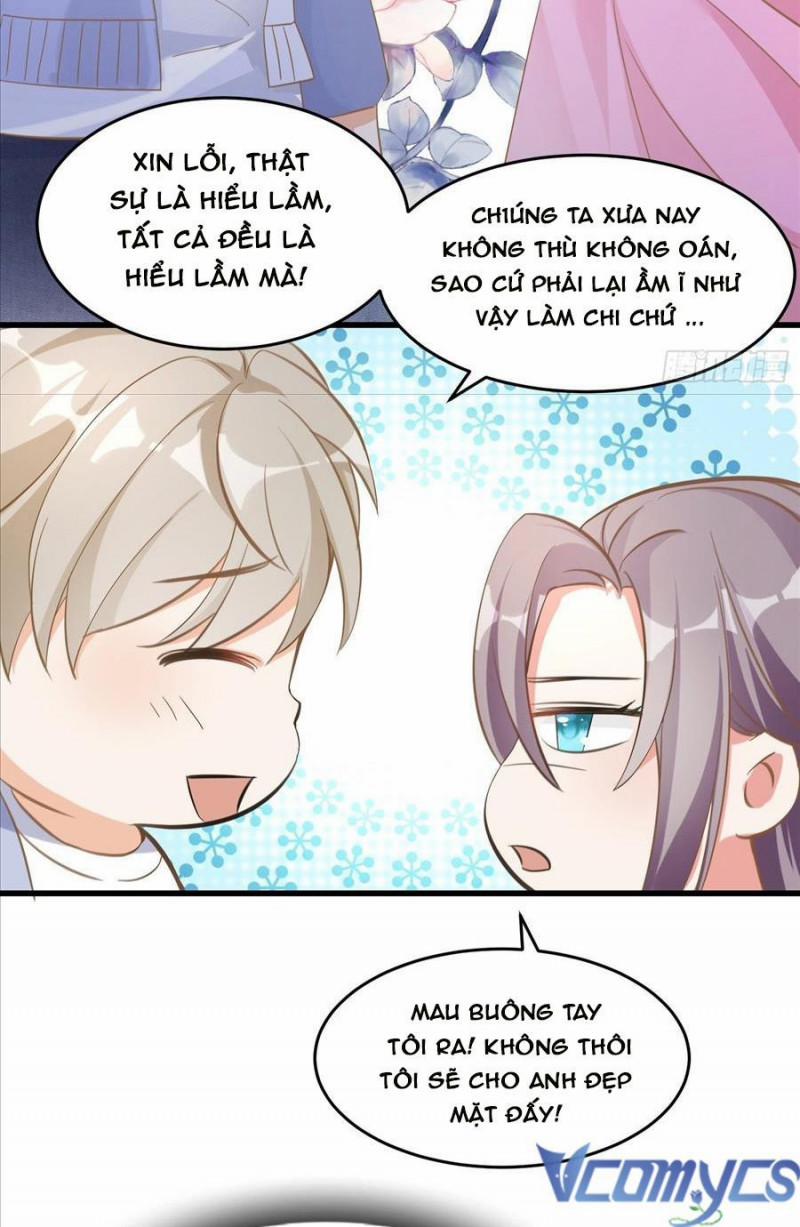 Tống Tiên Sinh, Xin Hãy Bình Tĩnh! 4.5 trang 3