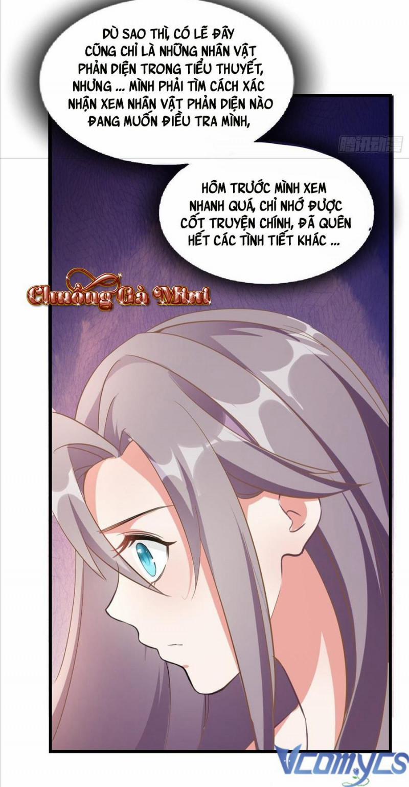 Tống Tiên Sinh, Xin Hãy Bình Tĩnh! 4.5 trang 4