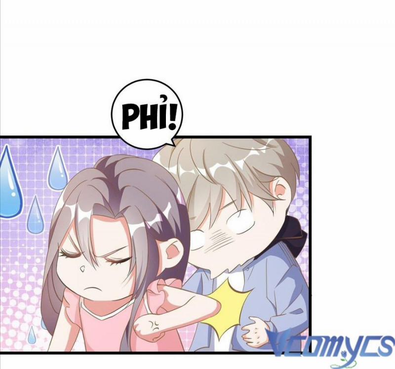 Tống Tiên Sinh, Xin Hãy Bình Tĩnh! 4.5 trang 7