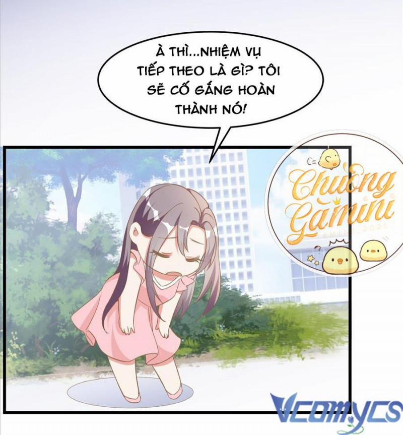 Tống Tiên Sinh, Xin Hãy Bình Tĩnh! 4 trang 10