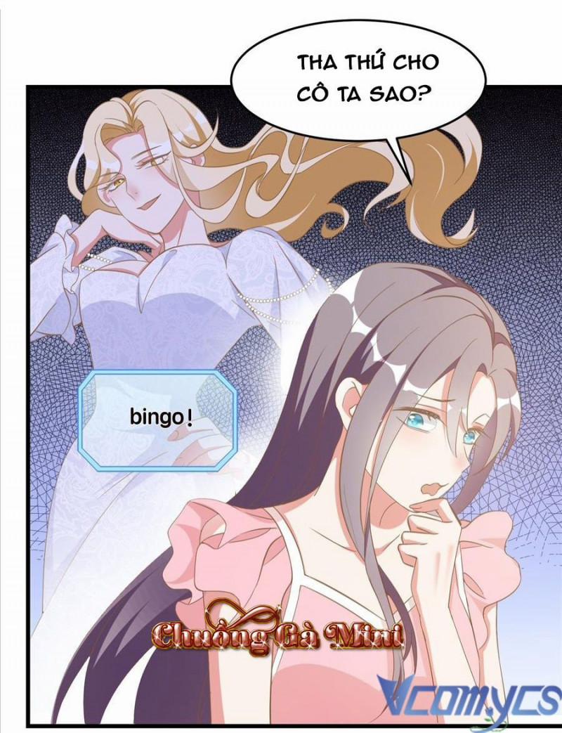 Tống Tiên Sinh, Xin Hãy Bình Tĩnh! 4 trang 13