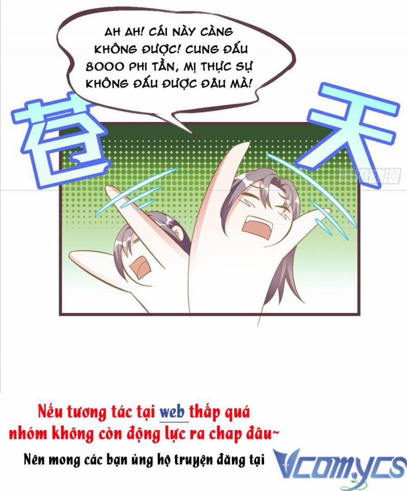 Tống Tiên Sinh, Xin Hãy Bình Tĩnh! 4 trang 14