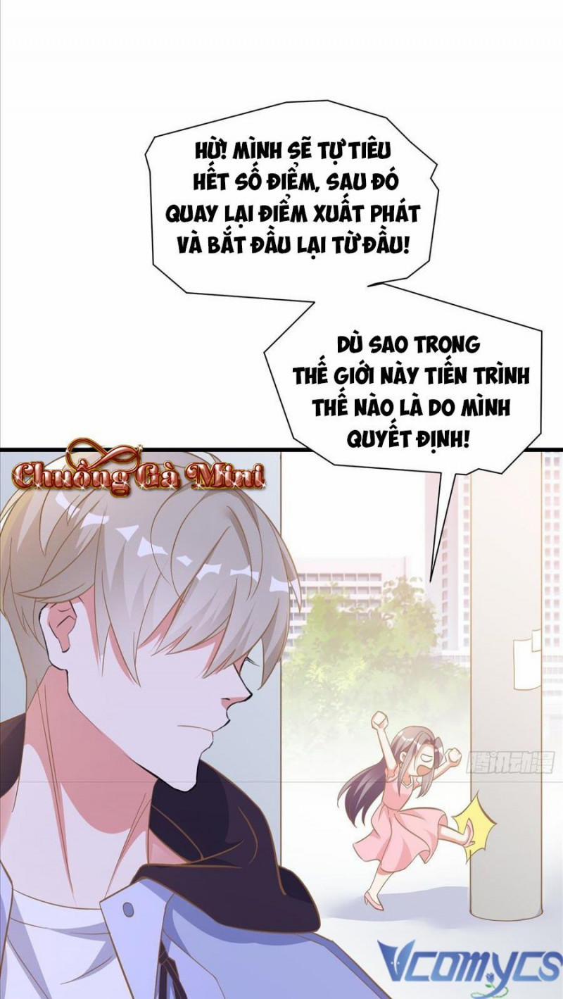 Tống Tiên Sinh, Xin Hãy Bình Tĩnh! 4 trang 15