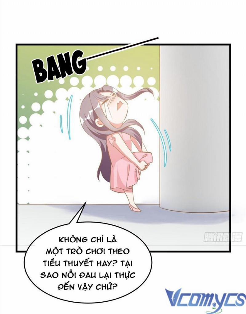 Tống Tiên Sinh, Xin Hãy Bình Tĩnh! 4 trang 17