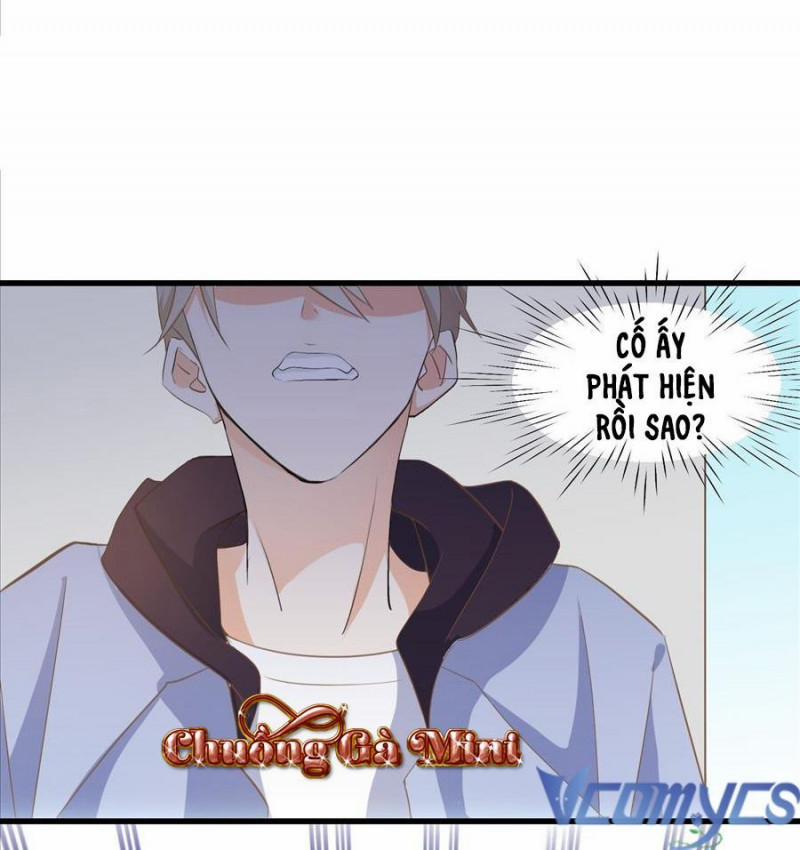 Tống Tiên Sinh, Xin Hãy Bình Tĩnh! 4 trang 19