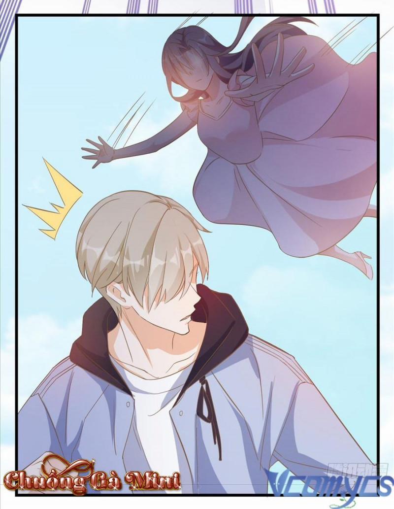 Tống Tiên Sinh, Xin Hãy Bình Tĩnh! 4 trang 23