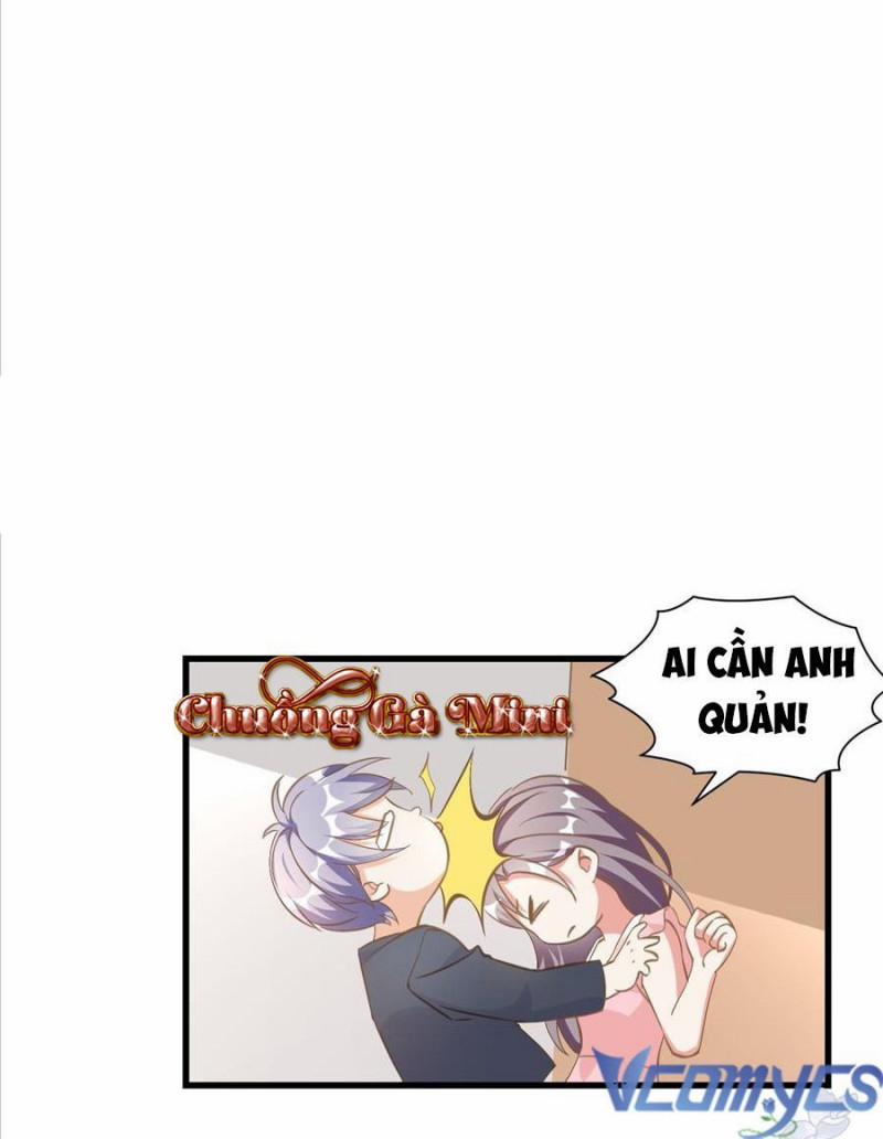 Tống Tiên Sinh, Xin Hãy Bình Tĩnh! 4 trang 6