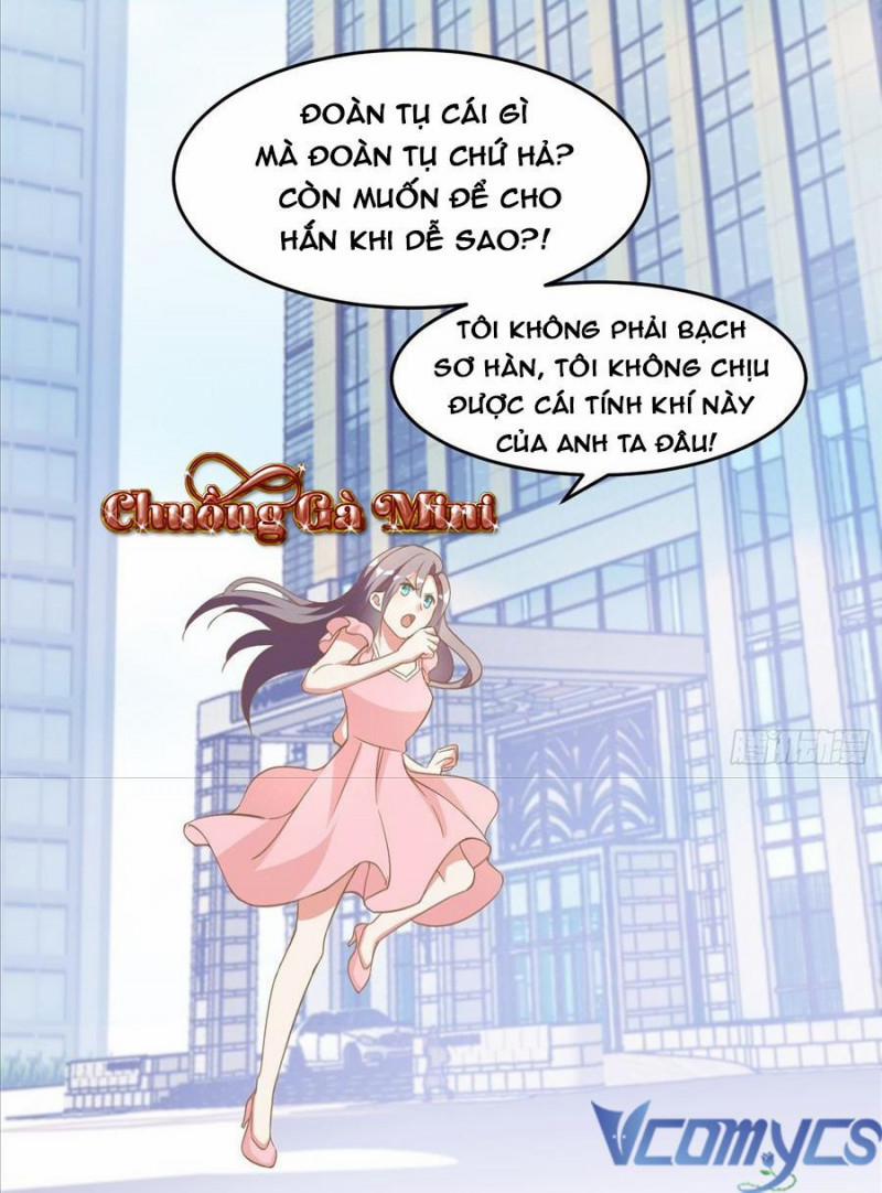 Tống Tiên Sinh, Xin Hãy Bình Tĩnh! 4 trang 9