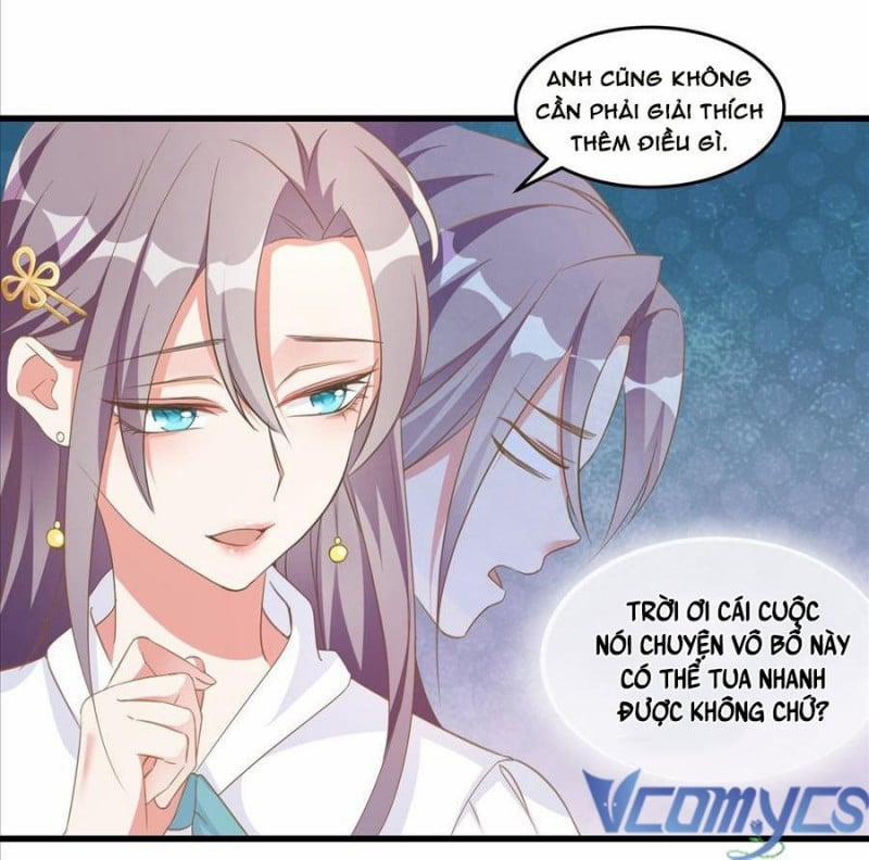 Tống Tiên Sinh, Xin Hãy Bình Tĩnh! 5.5 trang 1