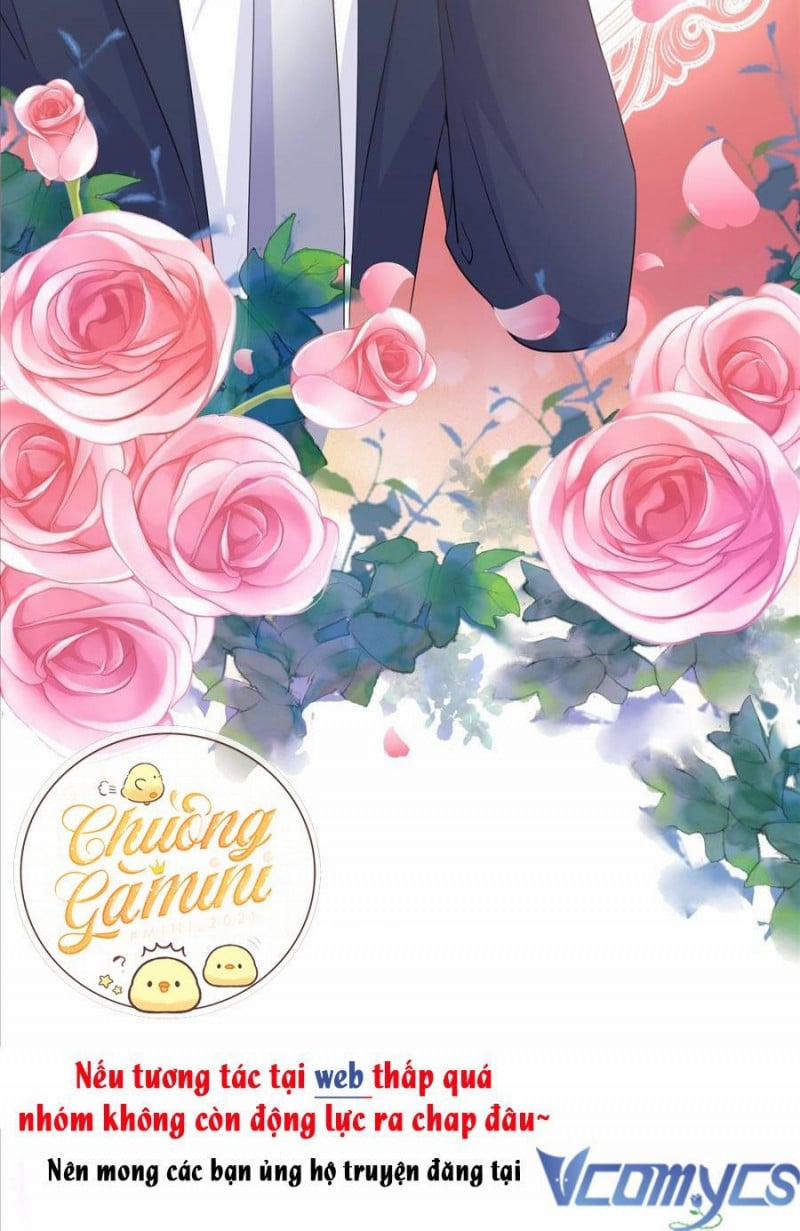 Tống Tiên Sinh, Xin Hãy Bình Tĩnh! 5.5 trang 12