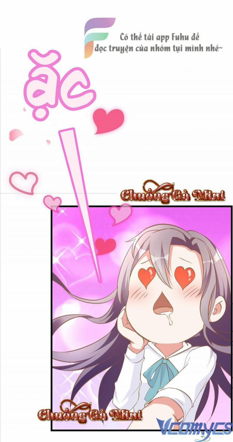 Tống Tiên Sinh, Xin Hãy Bình Tĩnh! 5.5 trang 13