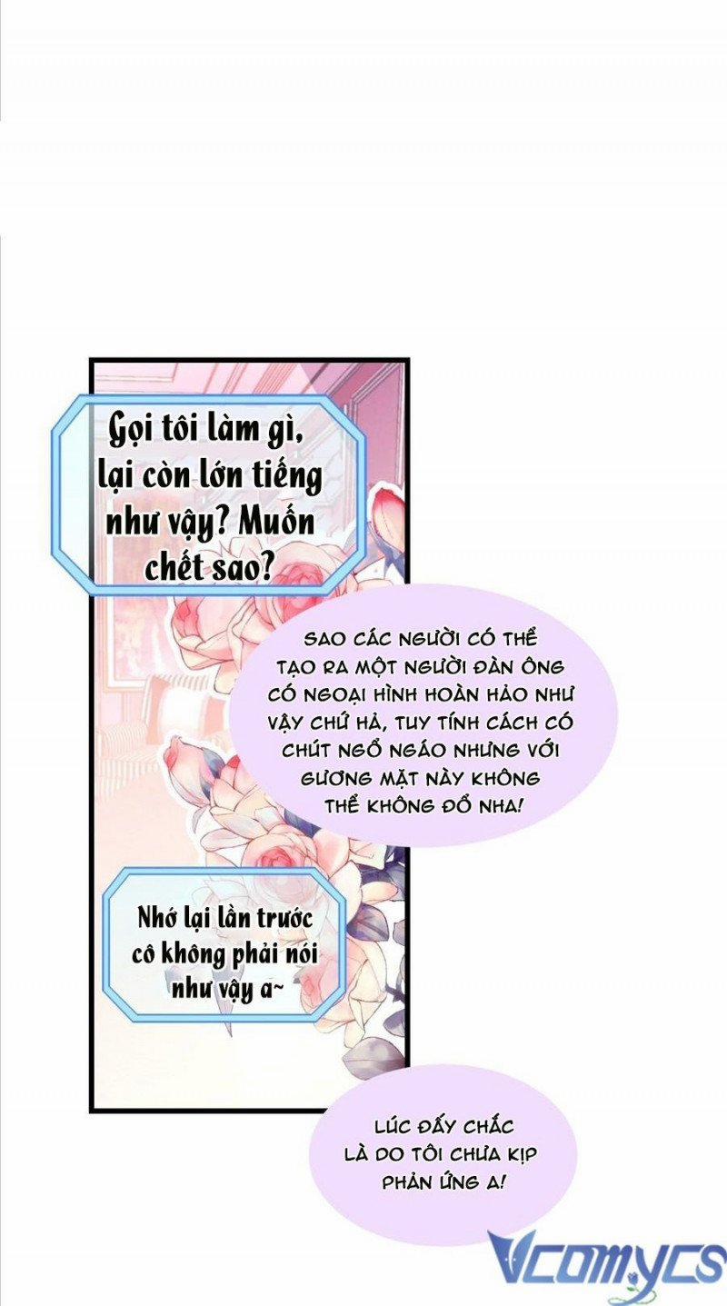 Tống Tiên Sinh, Xin Hãy Bình Tĩnh! 5.5 trang 14