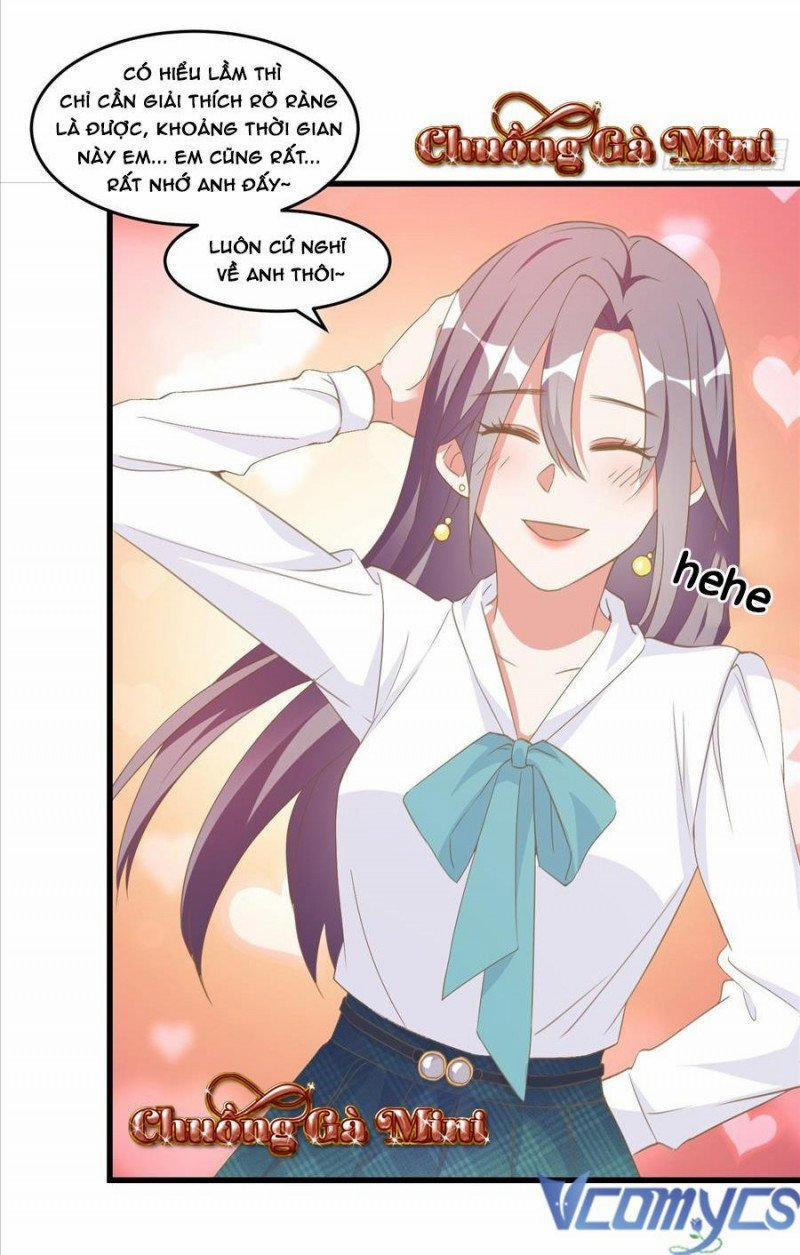 Tống Tiên Sinh, Xin Hãy Bình Tĩnh! 5.5 trang 15