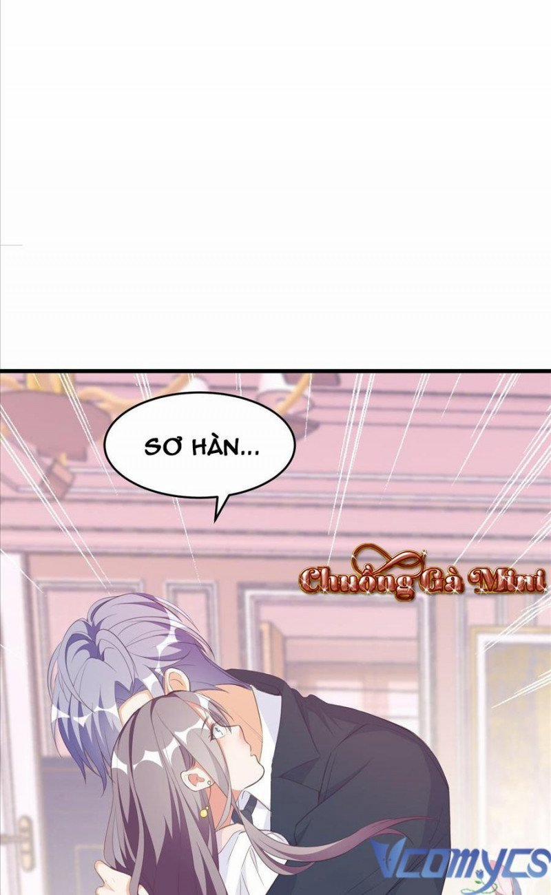 Tống Tiên Sinh, Xin Hãy Bình Tĩnh! 5.5 trang 16