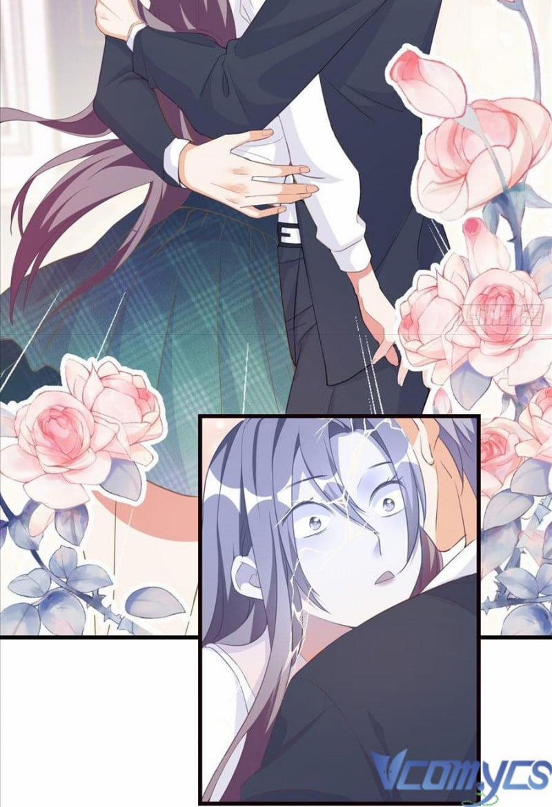 Tống Tiên Sinh, Xin Hãy Bình Tĩnh! 5.5 trang 17