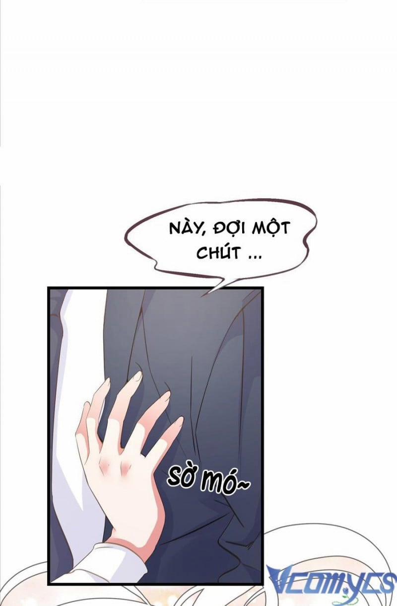 Tống Tiên Sinh, Xin Hãy Bình Tĩnh! 5.5 trang 18