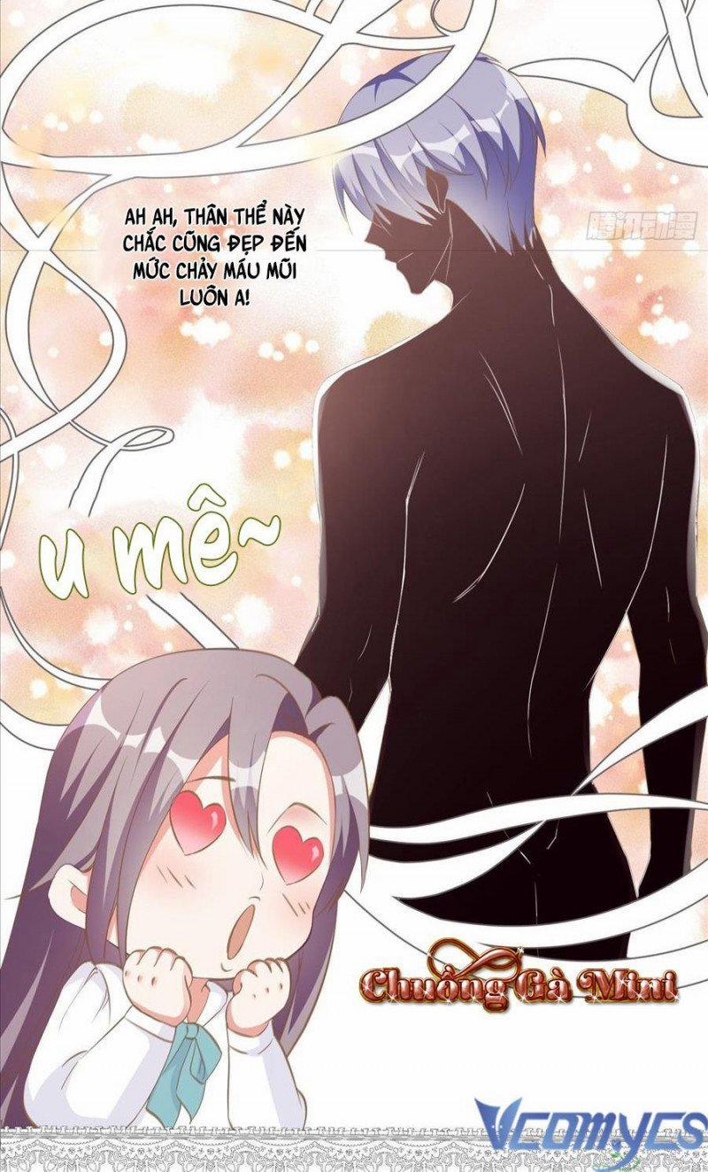 Tống Tiên Sinh, Xin Hãy Bình Tĩnh! 5.5 trang 19