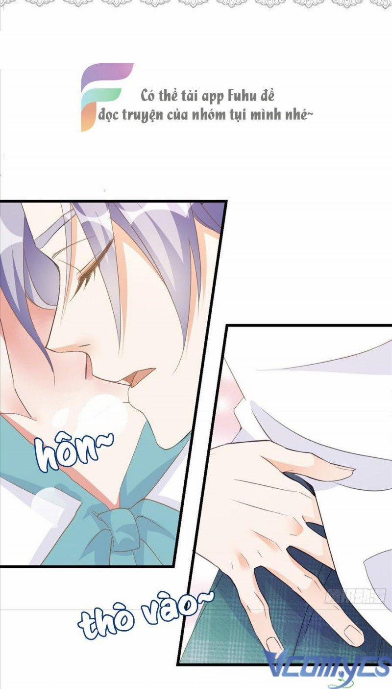 Tống Tiên Sinh, Xin Hãy Bình Tĩnh! 5.5 trang 20