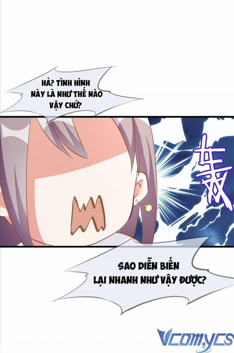 Tống Tiên Sinh, Xin Hãy Bình Tĩnh! 5.5 trang 21