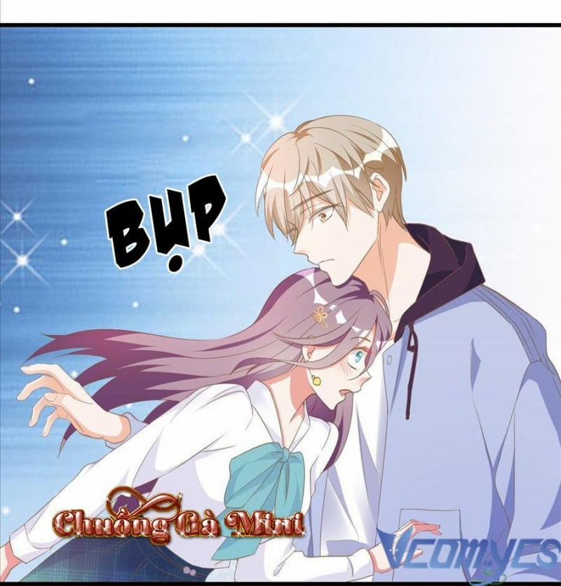 Tống Tiên Sinh, Xin Hãy Bình Tĩnh! 5.5 trang 24