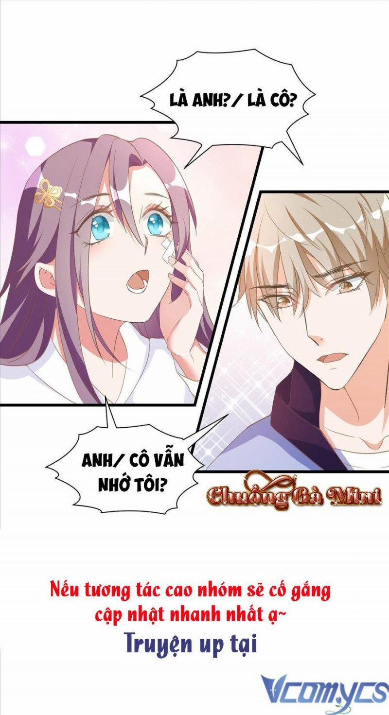 Tống Tiên Sinh, Xin Hãy Bình Tĩnh! 5.5 trang 25