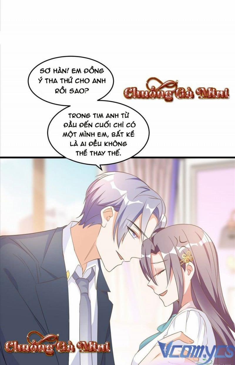 Tống Tiên Sinh, Xin Hãy Bình Tĩnh! 5.5 trang 4