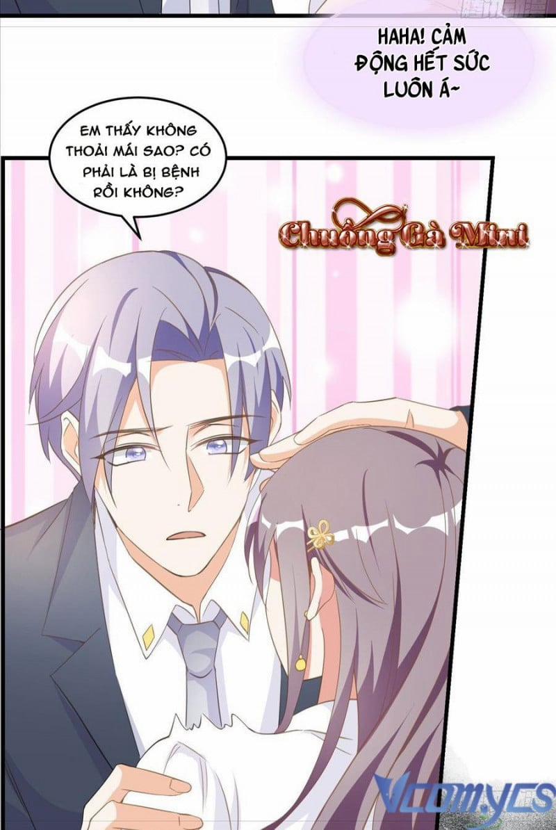 Tống Tiên Sinh, Xin Hãy Bình Tĩnh! 5.5 trang 5