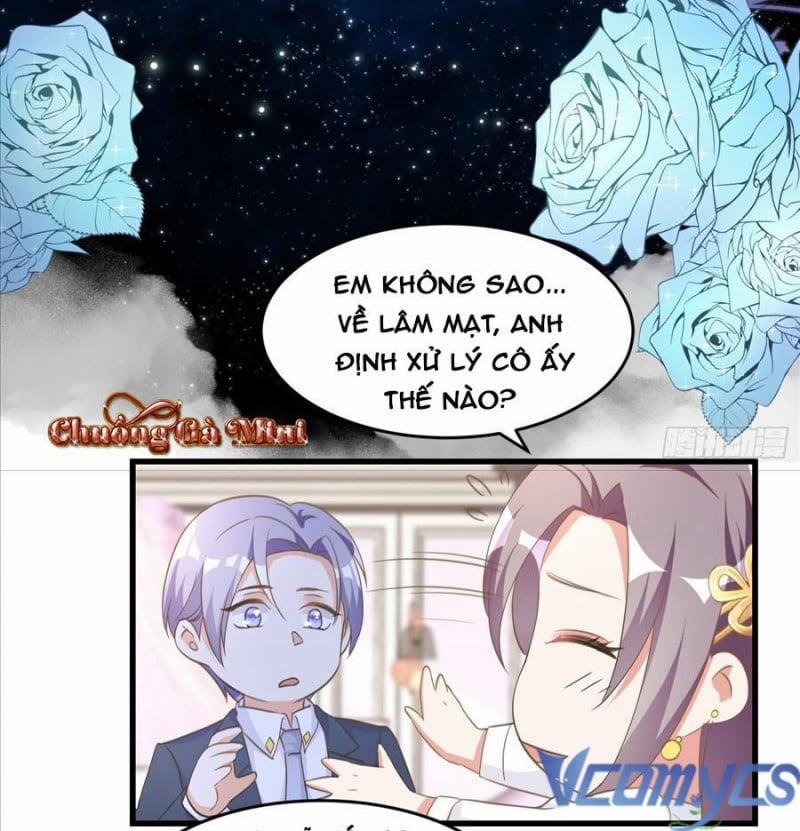 Tống Tiên Sinh, Xin Hãy Bình Tĩnh! 5.5 trang 7