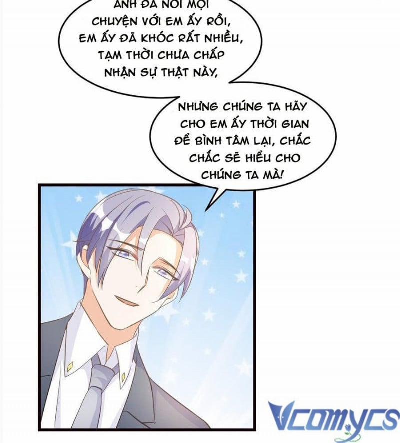 Tống Tiên Sinh, Xin Hãy Bình Tĩnh! 5.5 trang 8